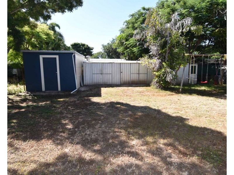29A Gordon Street, Richmond Hill QLD 4820