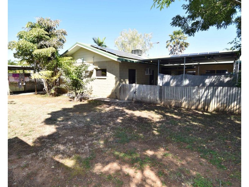 29A Gordon Street, Richmond Hill QLD 4820