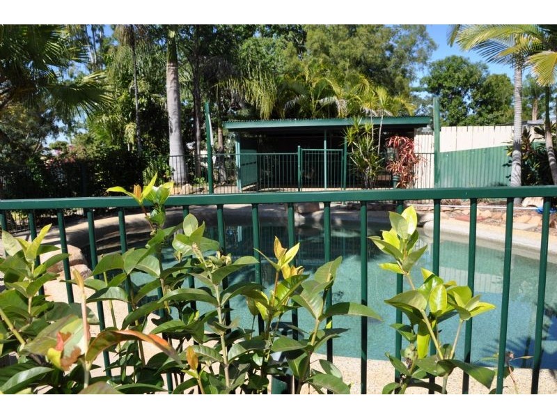 97 Hackett Terrace, Richmond Hill QLD 4820