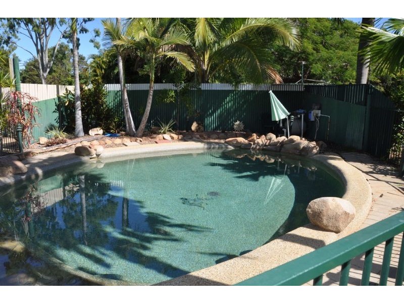 97 Hackett Terrace, Richmond Hill QLD 4820