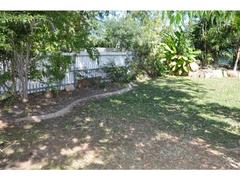 97 Hackett Terrace, Richmond Hill QLD 4820