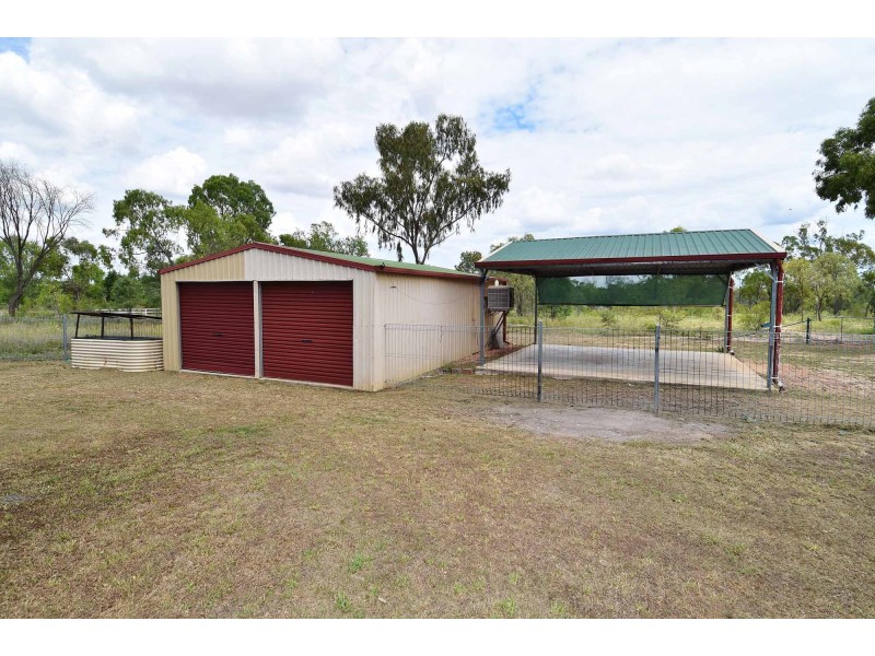 207 Wellington Road, Southern Cross QLD 4820
