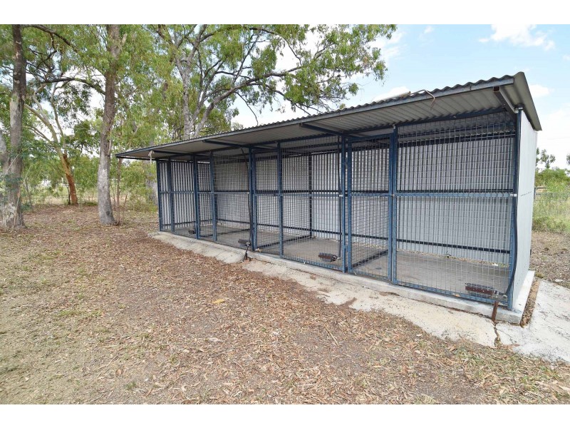 207 Wellington Road, Southern Cross QLD 4820