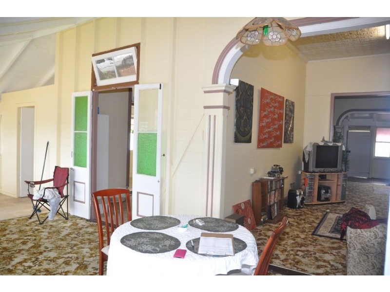 30 Ryan Street, Charters Towers City QLD 4820
