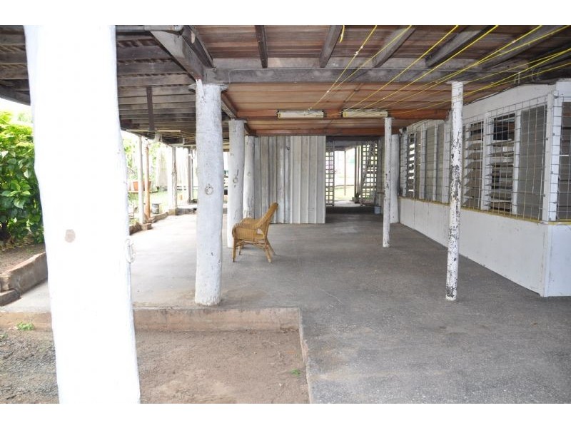 30 Ryan Street, Charters Towers City QLD 4820