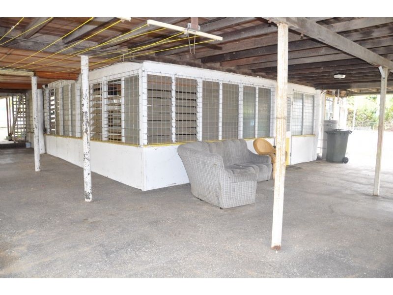 30 Ryan Street, Charters Towers City QLD 4820