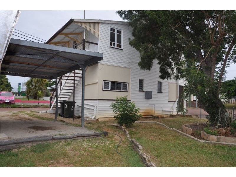 30 Ryan Street, Charters Towers City QLD 4820