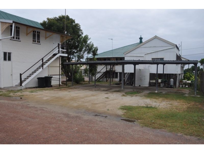 30 Ryan Street, Charters Towers City QLD 4820