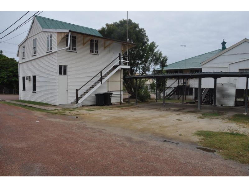 30 Ryan Street, Charters Towers City QLD 4820
