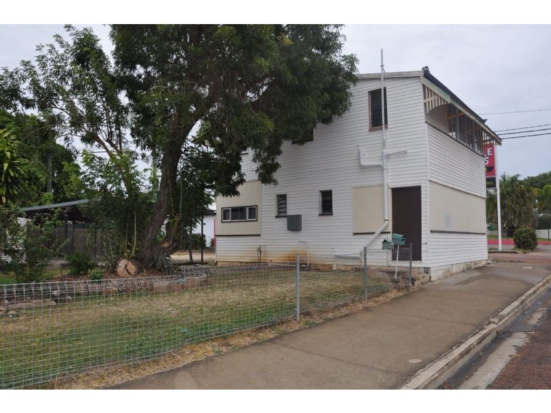 30 Ryan Street, Charters Towers City QLD 4820