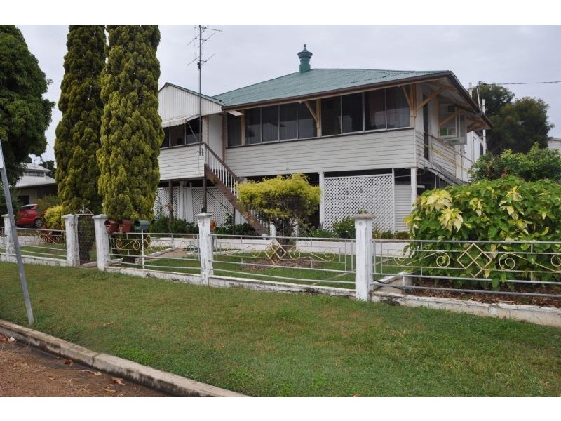 30 Ryan Street, Charters Towers City QLD 4820