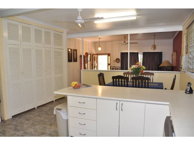 Charters Towers QLD 4820