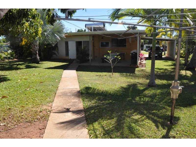 Charters Towers QLD 4820