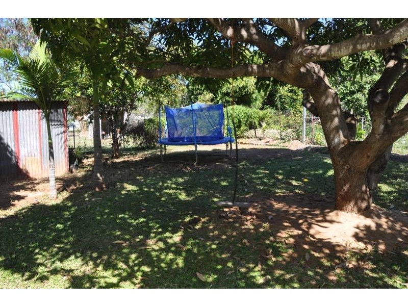 Charters Towers QLD 4820
