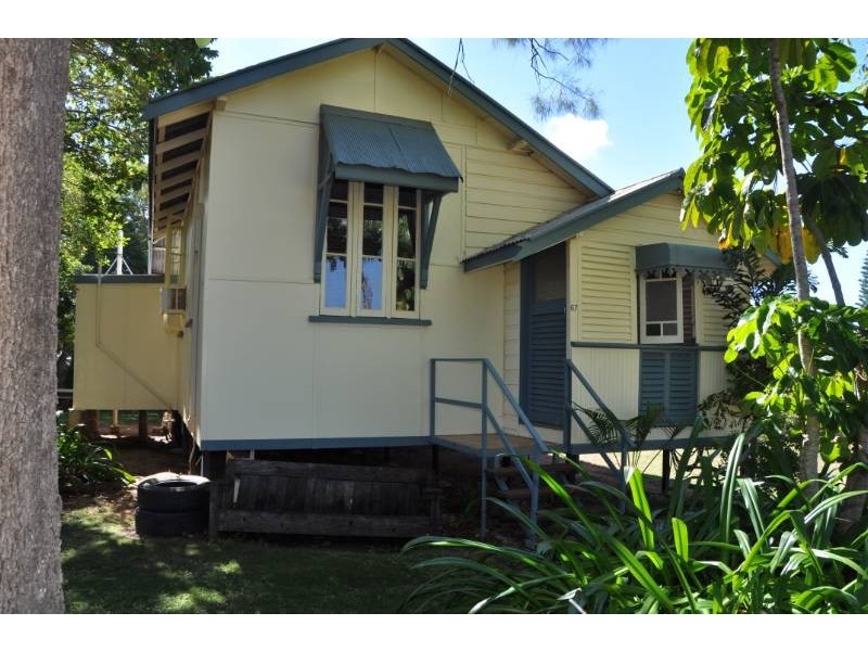 67 Millchester Road, Charters Towers QLD 4820