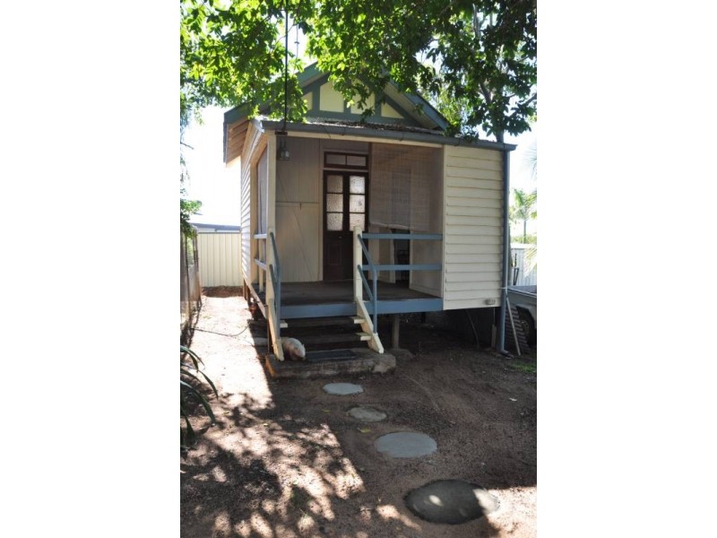 67 Millchester Road, Charters Towers QLD 4820