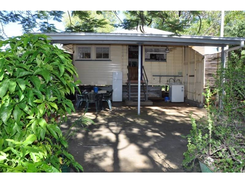 67 Millchester Road, Charters Towers QLD 4820