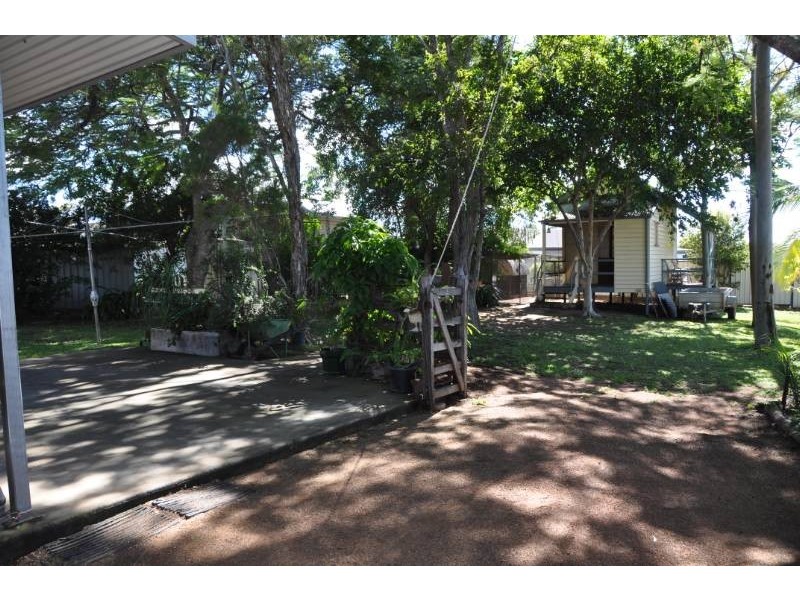 67 Millchester Road, Charters Towers QLD 4820