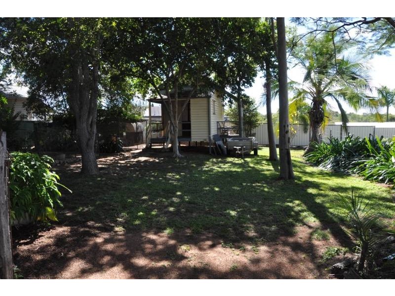 67 Millchester Road, Charters Towers QLD 4820
