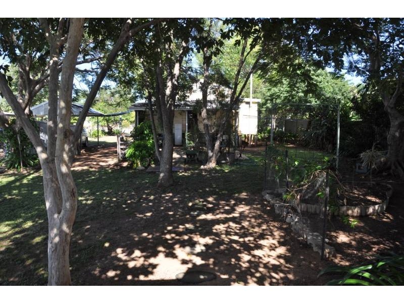 67 Millchester Road, Charters Towers QLD 4820
