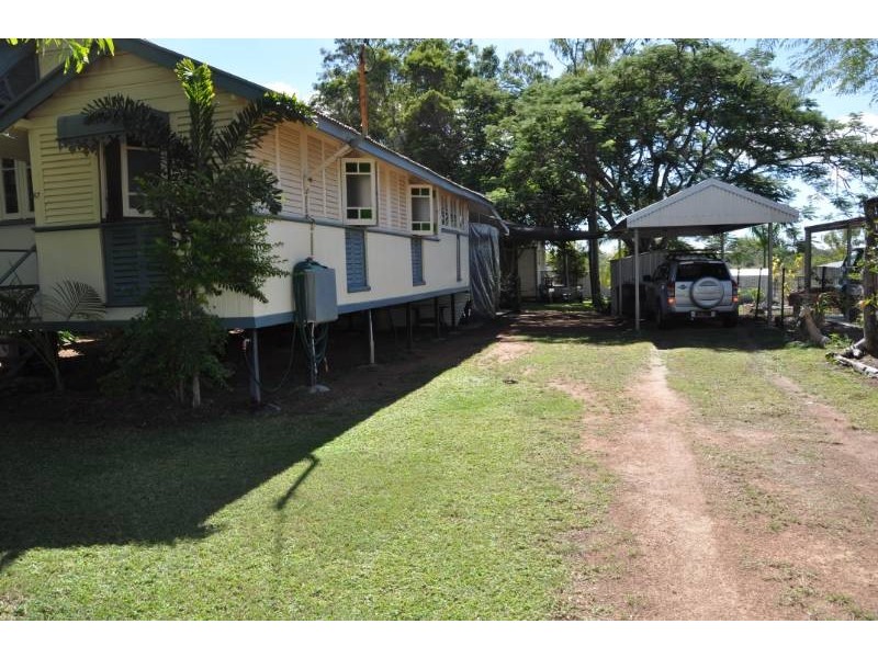 67 Millchester Road, Charters Towers QLD 4820