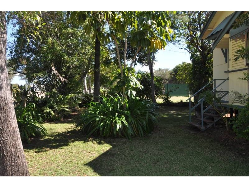 67 Millchester Road, Charters Towers QLD 4820