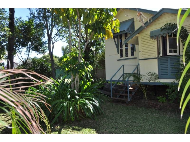 67 Millchester Road, Charters Towers QLD 4820