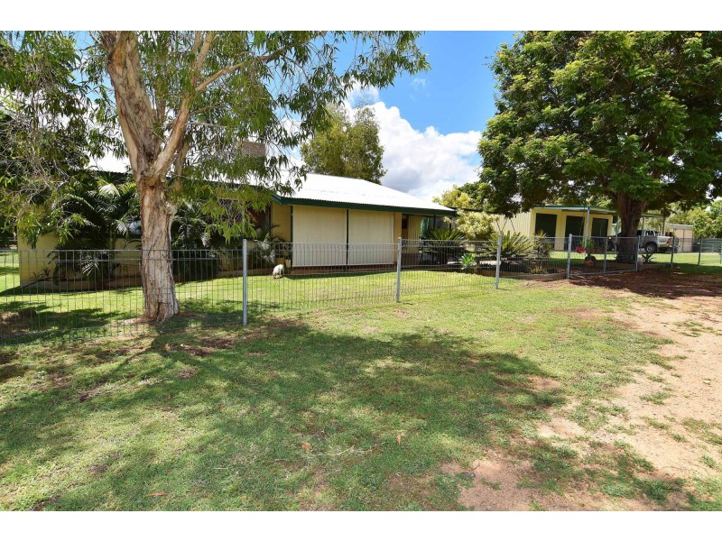 45 Cambridge Street, Charters Towers QLD 4820