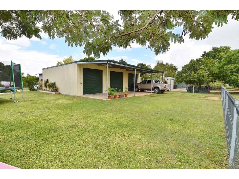 45 Cambridge Street, Charters Towers QLD 4820