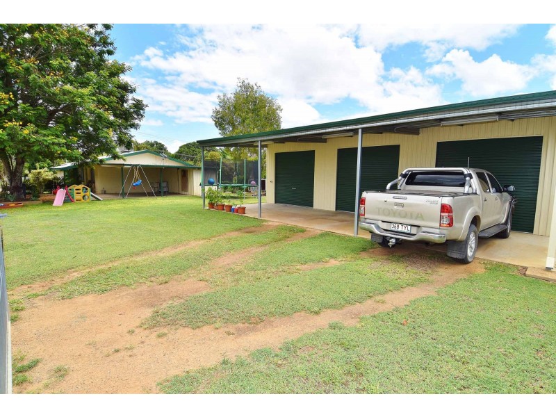 45 Cambridge Street, Charters Towers QLD 4820