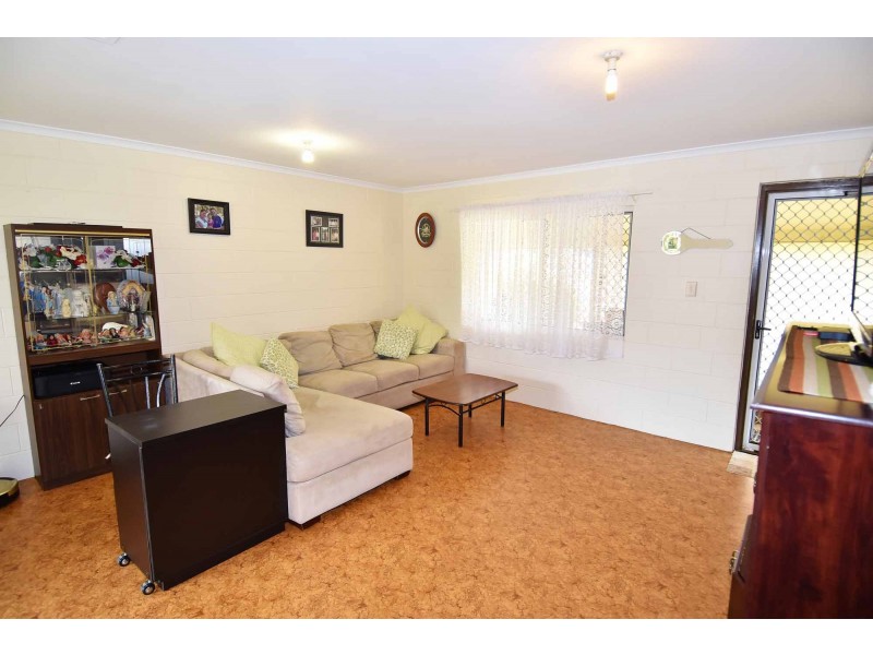 45 Cambridge Street, Charters Towers QLD 4820