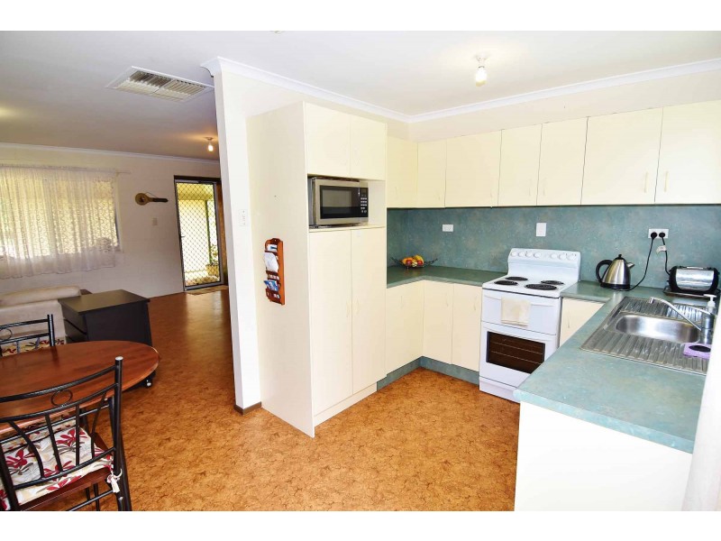 45 Cambridge Street, Charters Towers QLD 4820