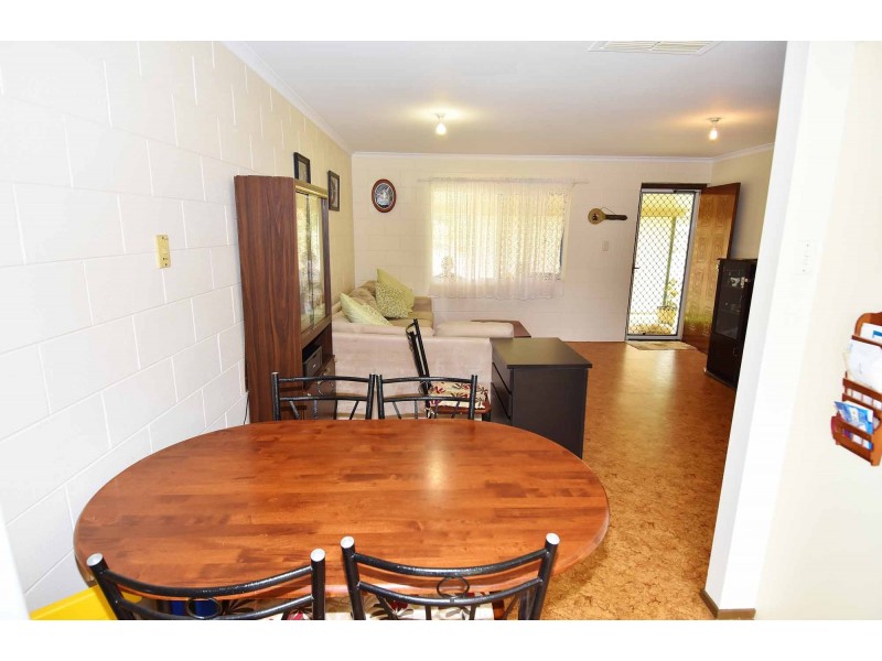 45 Cambridge Street, Charters Towers QLD 4820