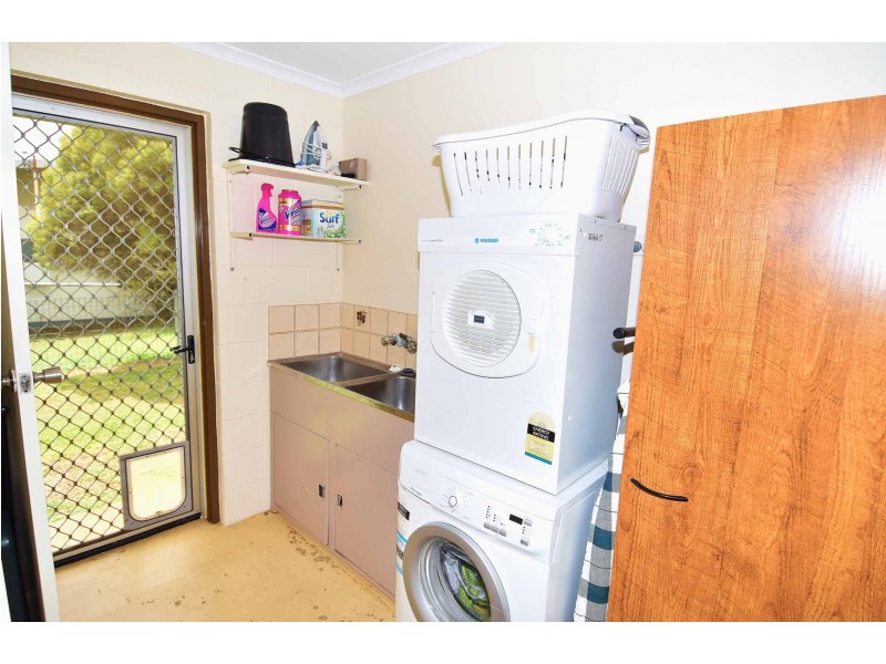 45 Cambridge Street, Charters Towers QLD 4820