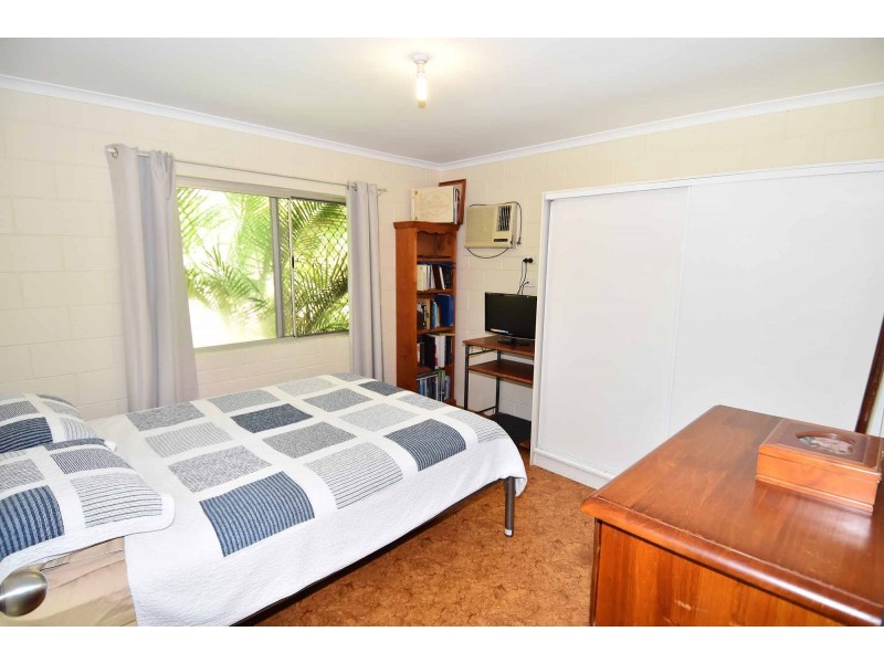 45 Cambridge Street, Charters Towers QLD 4820