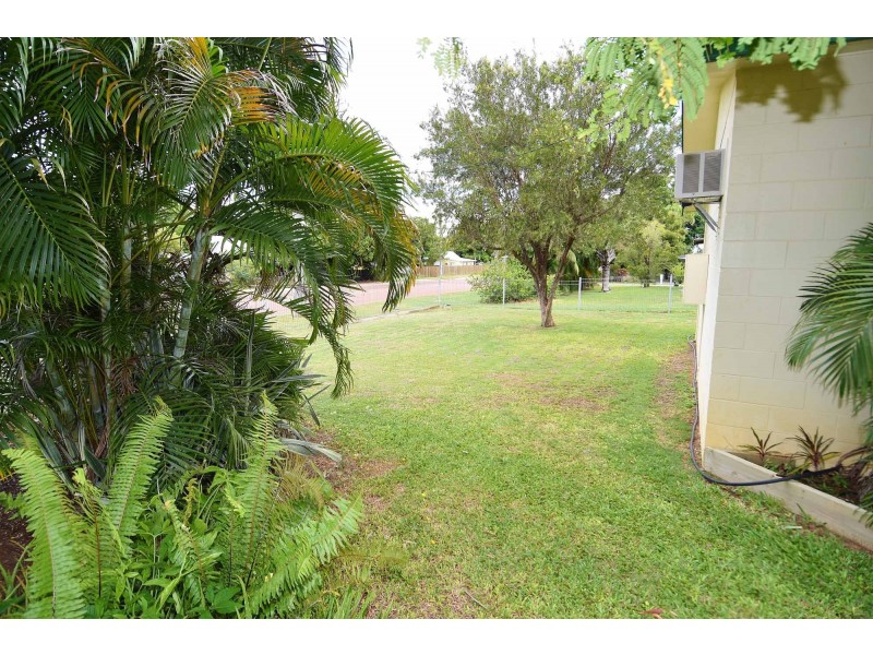 45 Cambridge Street, Charters Towers QLD 4820