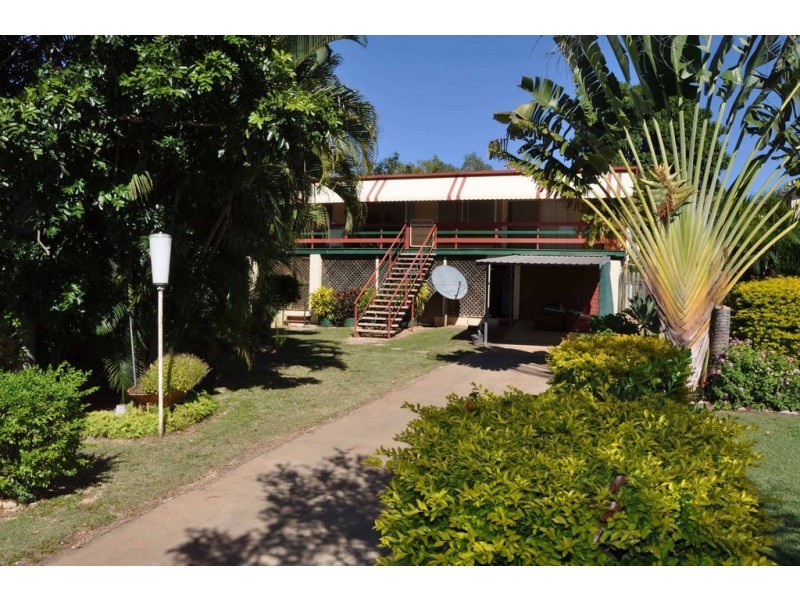 38 Stubley Street, Charters Towers QLD 4820