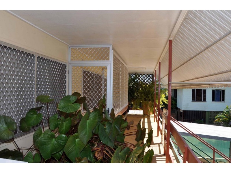 38 Stubley Street, Charters Towers QLD 4820