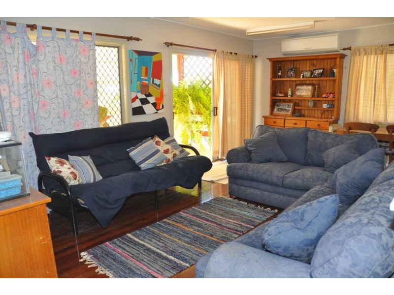 38 Stubley Street, Charters Towers QLD 4820