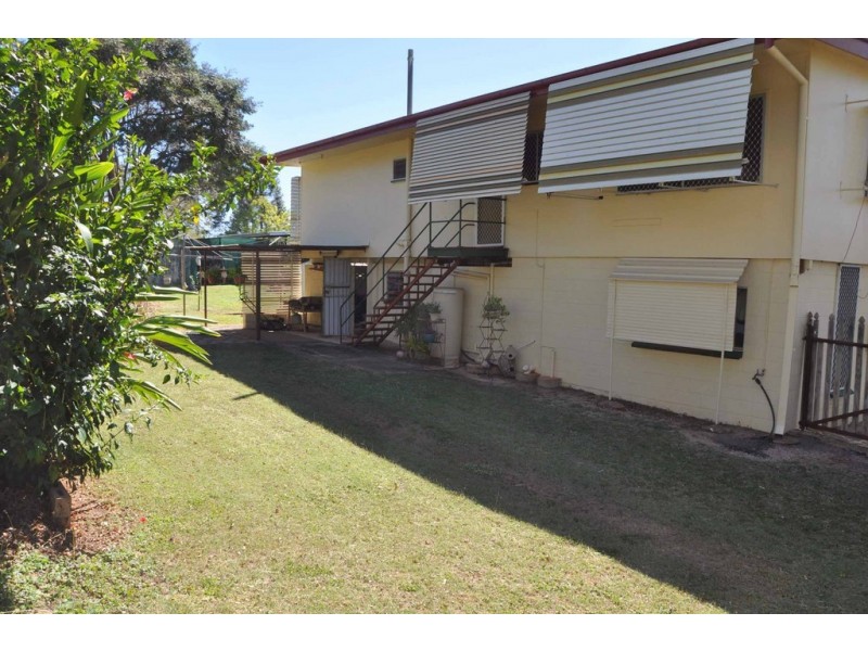 38 Stubley Street, Charters Towers QLD 4820