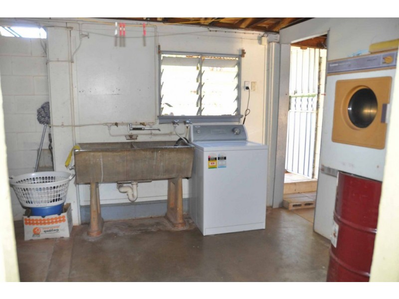 38 Stubley Street, Charters Towers QLD 4820