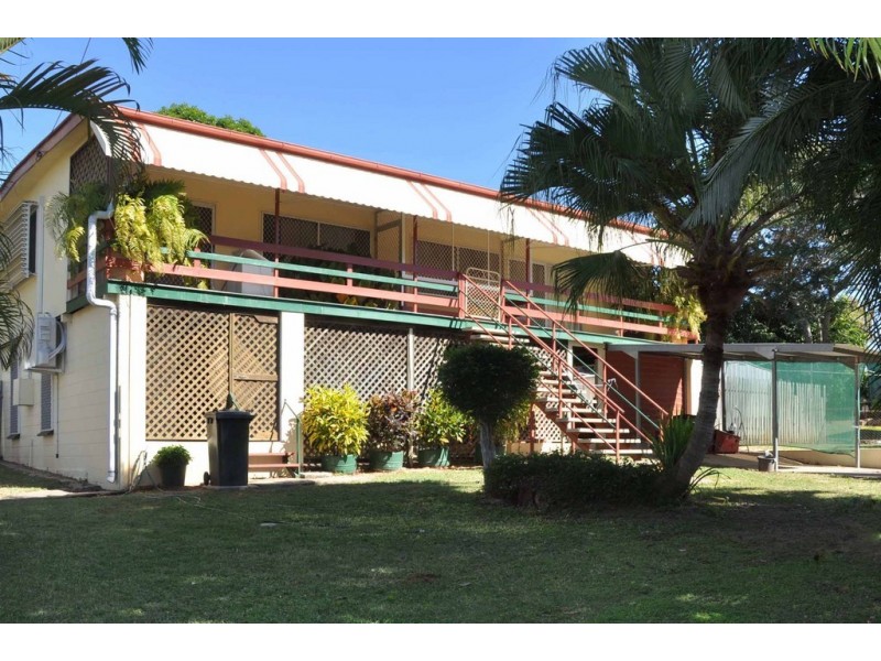 38 Stubley Street, Charters Towers QLD 4820