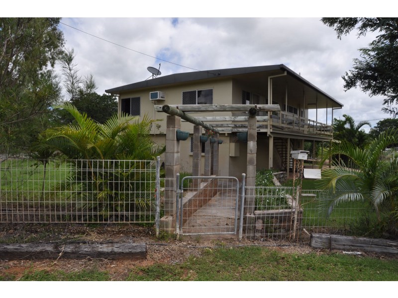 26 Brisk Street, Charters Towers QLD 4820