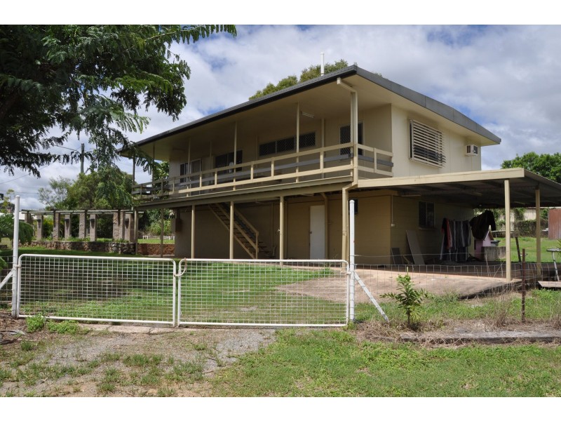 26 Brisk Street, Charters Towers QLD 4820