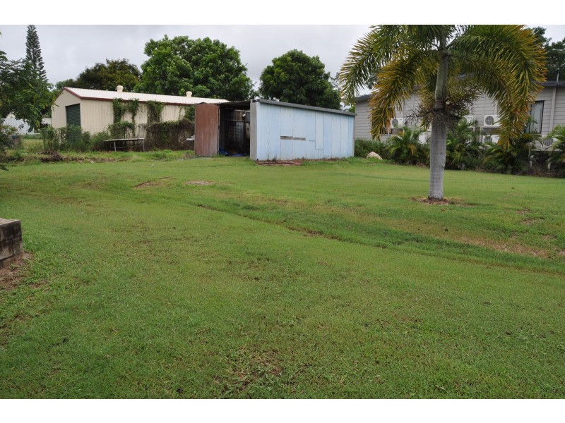 26 Brisk Street, Charters Towers QLD 4820