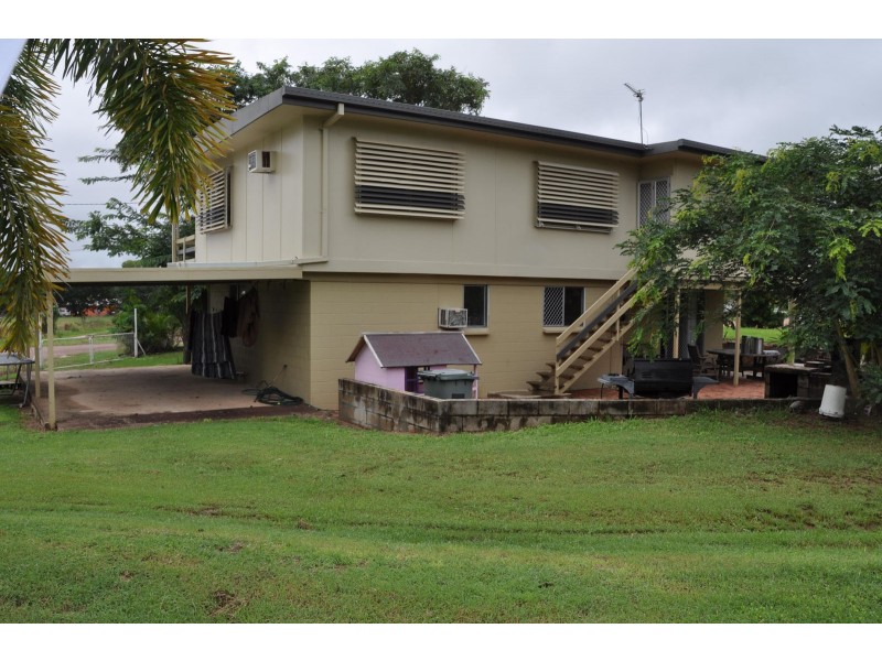 26 Brisk Street, Charters Towers QLD 4820
