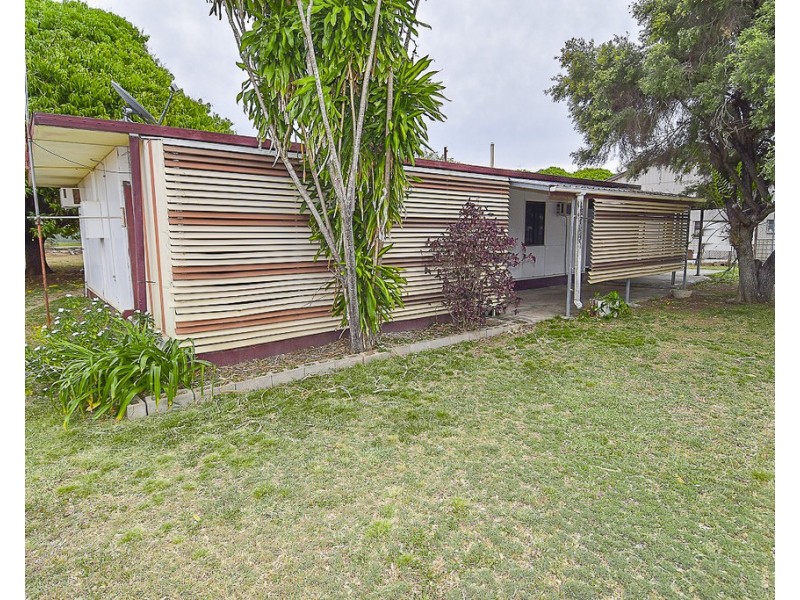 46 Vulture Street, Charters Towers City QLD 4820