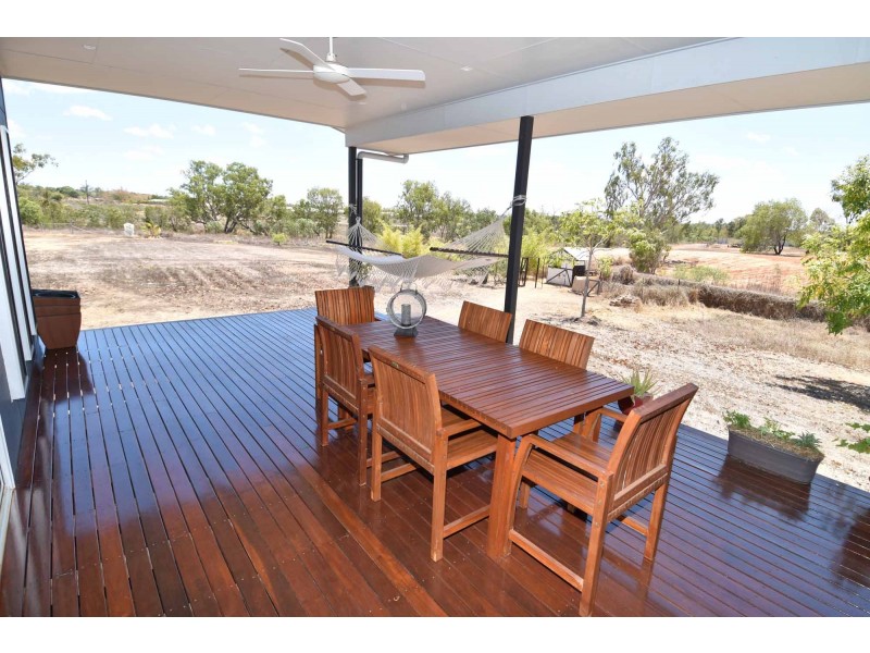 43 Estate Avenue, Charters Towers QLD 4820