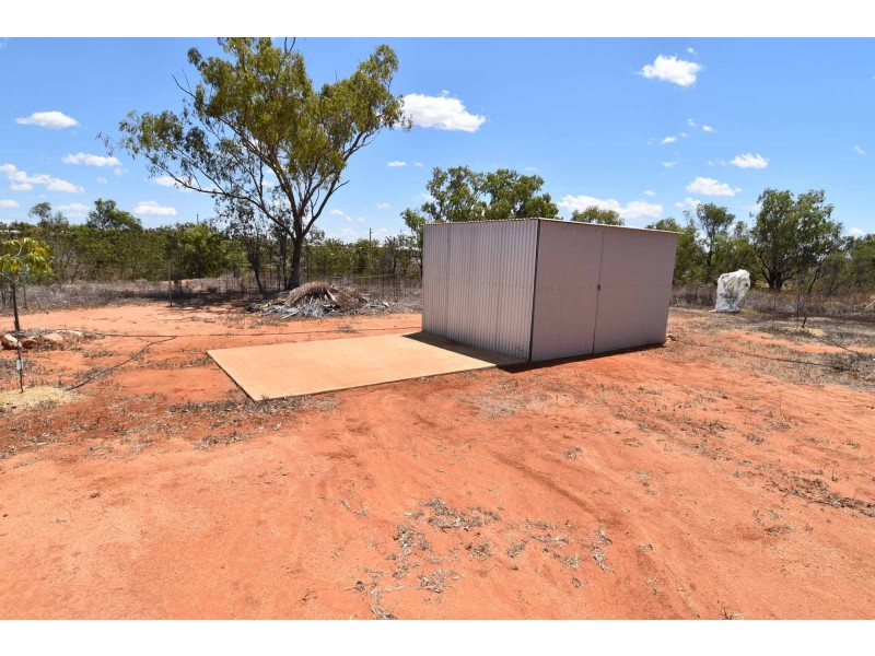 43 Estate Avenue, Charters Towers QLD 4820