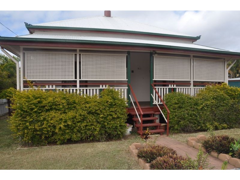 59 Plant Street, Charters Towers QLD 4820